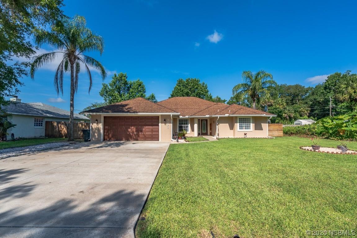 3022 Vista Palm Dr., Edgewater, FL 32141