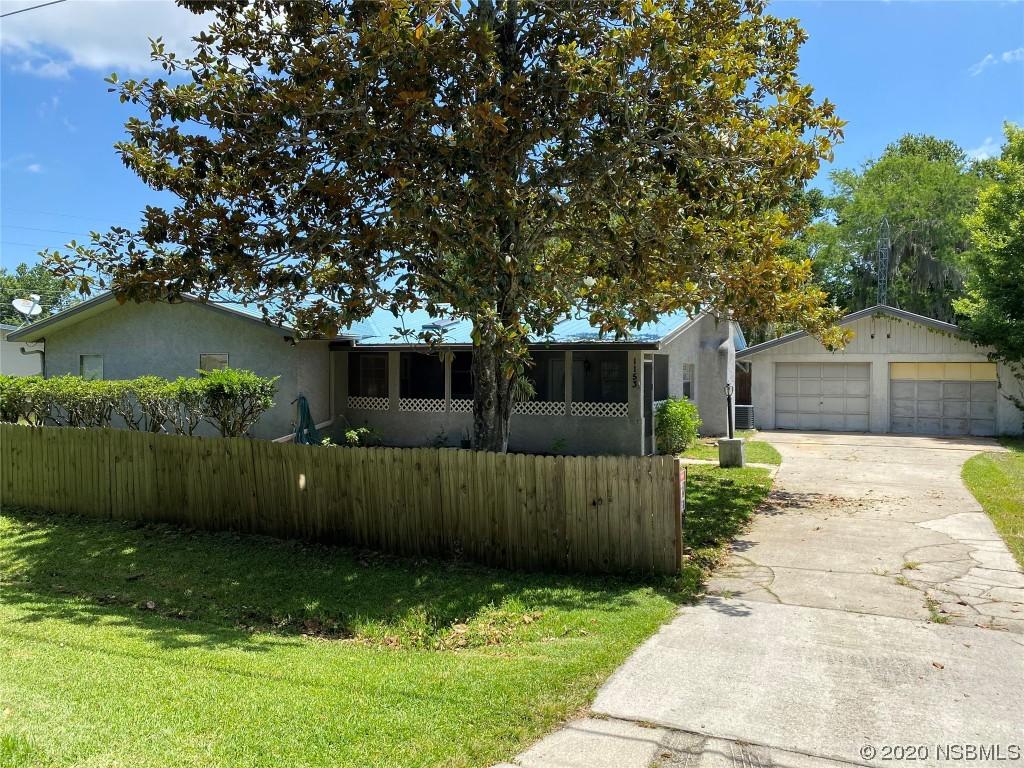 [Address Hidden by Seller], New Smyrna Beach, FL 32168