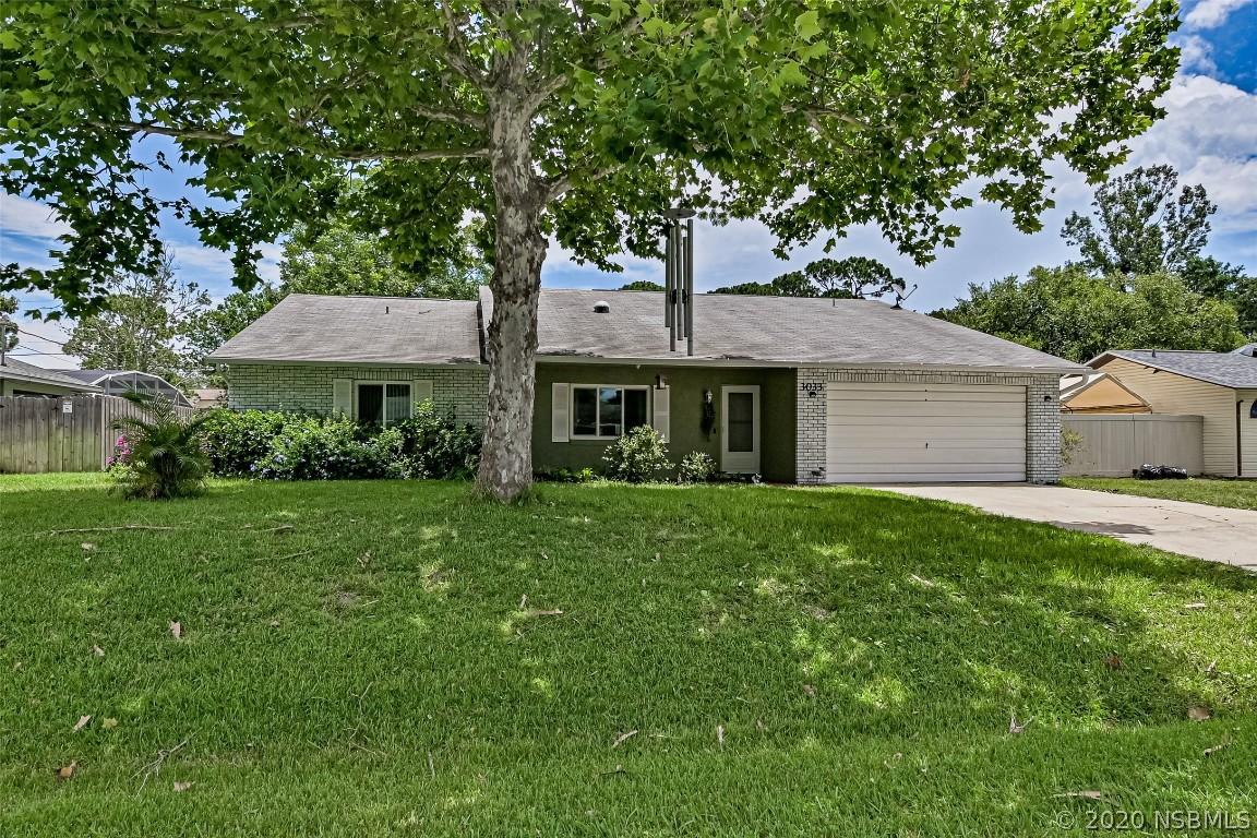 [Address Hidden by Seller], Edgewater, FL 32141