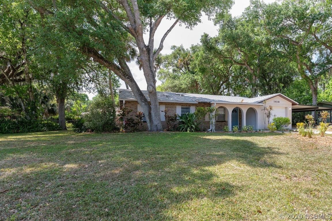 [Address Hidden by Seller], Edgewater, FL 32141