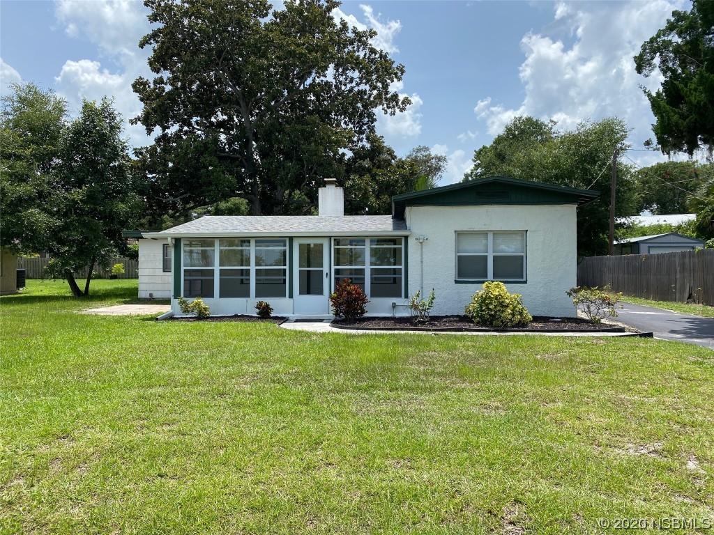 [Address Hidden by Seller], Edgewater, FL 32141