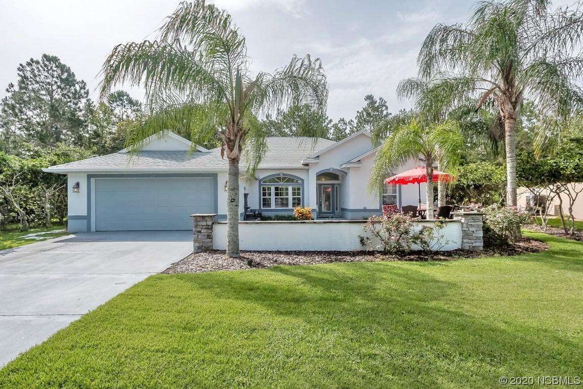 [Address Hidden by Seller], Palm Coast, FL 32137