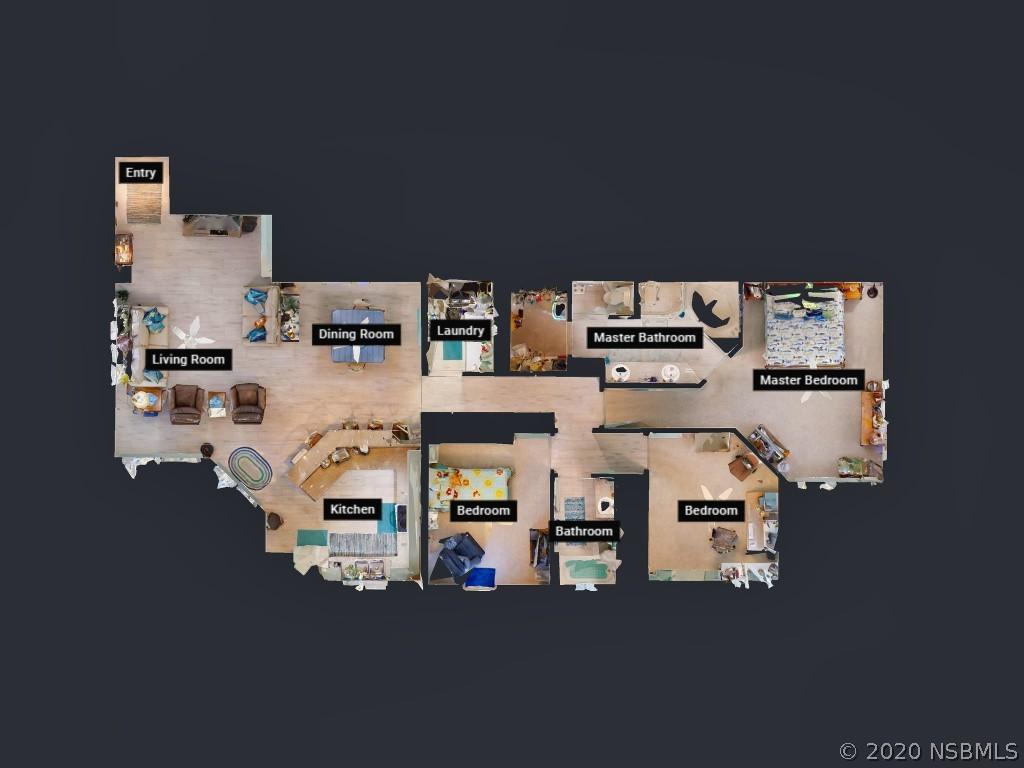 [Address Hidden by Seller], New Smyrna Beach, FL 32168