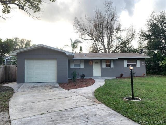 [Address Hidden by Seller], Edgewater, FL 32141