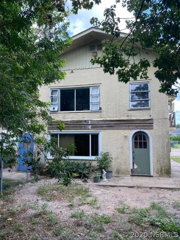 126 Hotel Ave. #B, Edgewater, FL 32132
