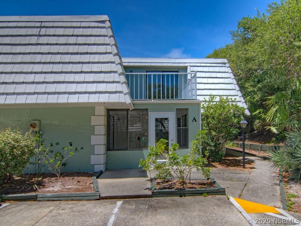 4150 S Atlantic Ave. #127A, New Smyrna Beach, FL 32169