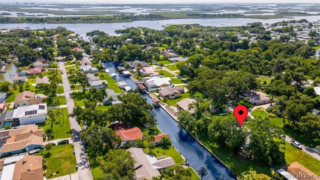 137 Hibiscus Rd., Edgewater, FL 32141