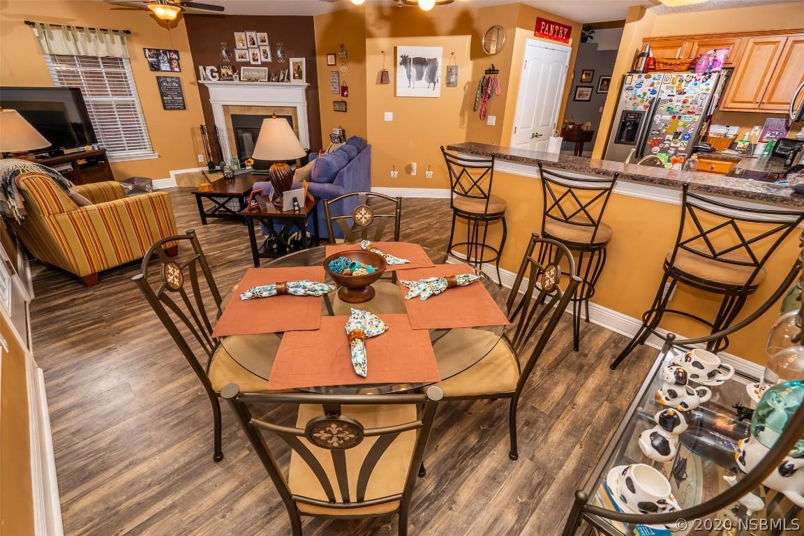 643 Coral Trace Blvd., Edgewater, FL 32132
