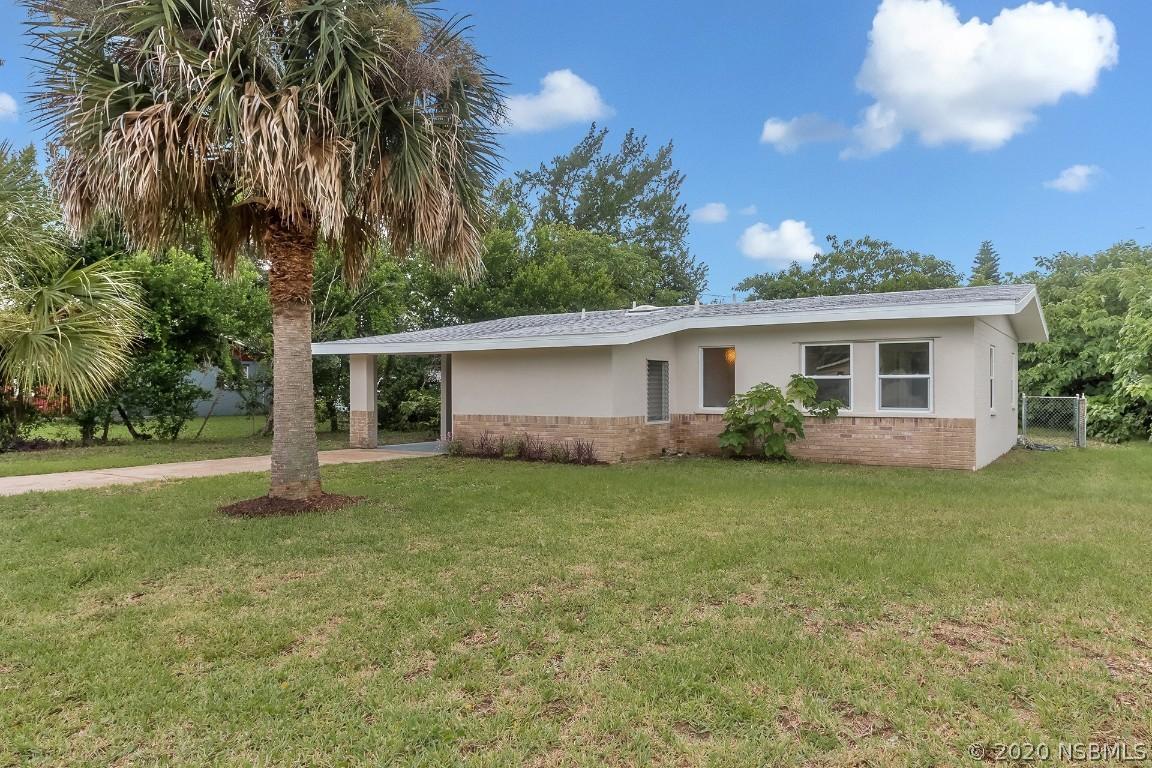 1822 Date Palm Dr., Edgewater, FL 32132