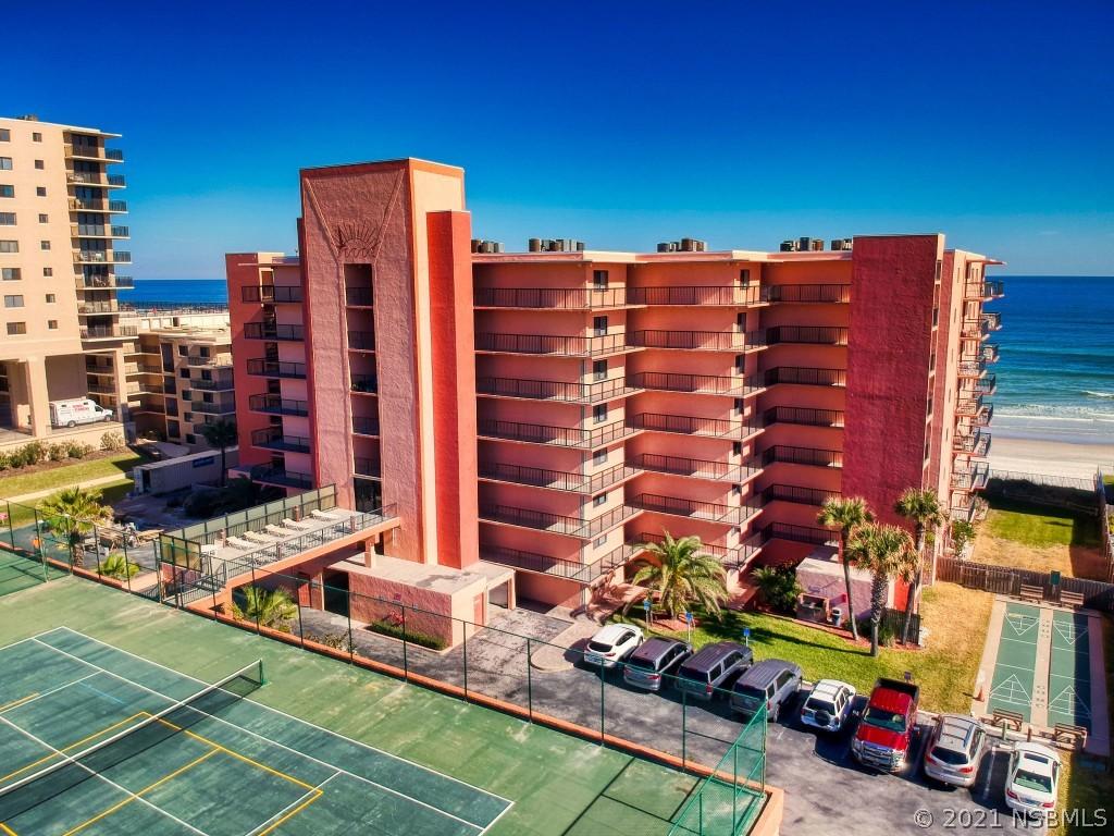 4141 S Atlantic Ave. #705, New Smyrna Beach, FL 32169