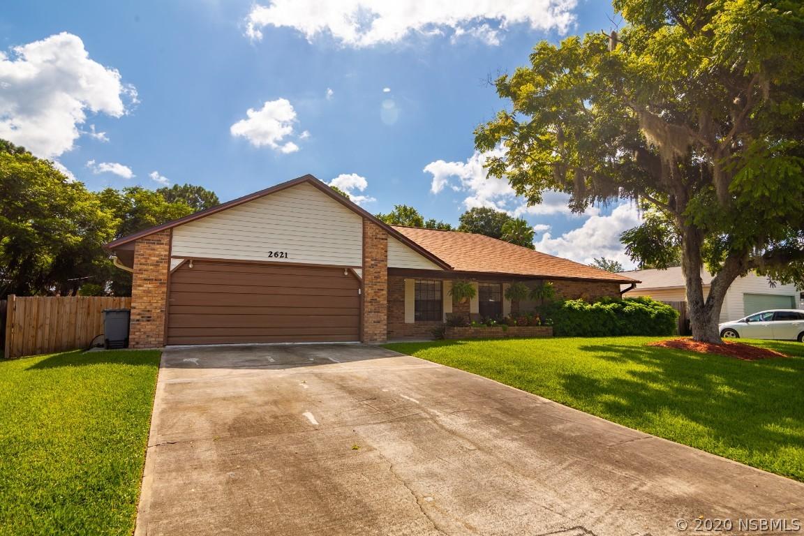 2621 Juniper Dr., Edgewater, FL 32141