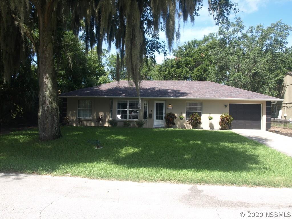 2520 India Palm Dr., Edgewater, FL 32141