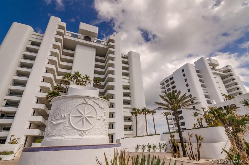 5275 S Atlantic Ave. #507, New Smyrna Beach, FL 32169