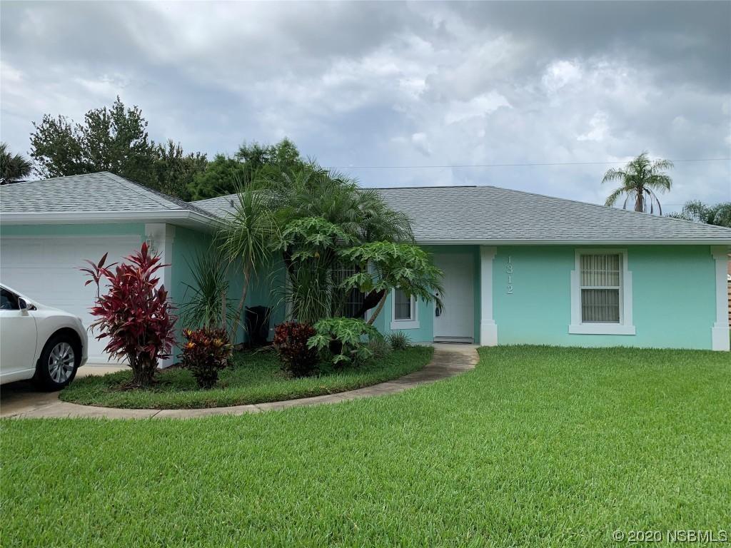 [Address Hidden by Seller], Edgewater, FL 32141