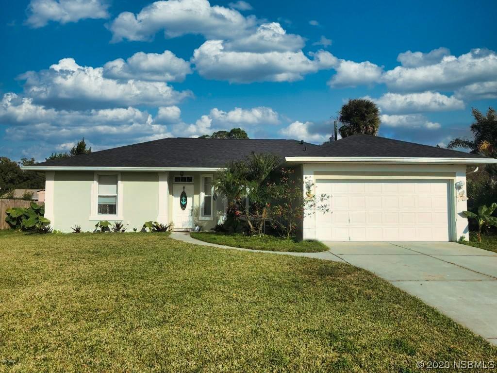 [Address Hidden by Seller], Edgewater, FL 32141