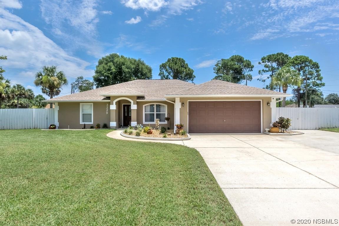 [Address Hidden by Seller], Edgewater, FL 32141