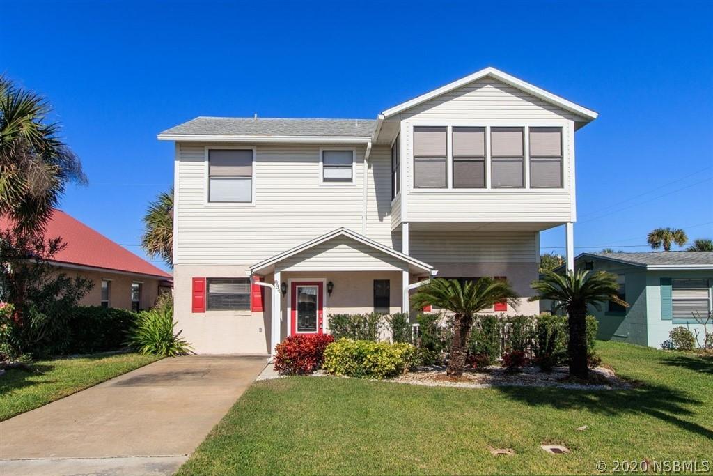 834 E 25th Ave., New Smyrna Beach, FL 32169