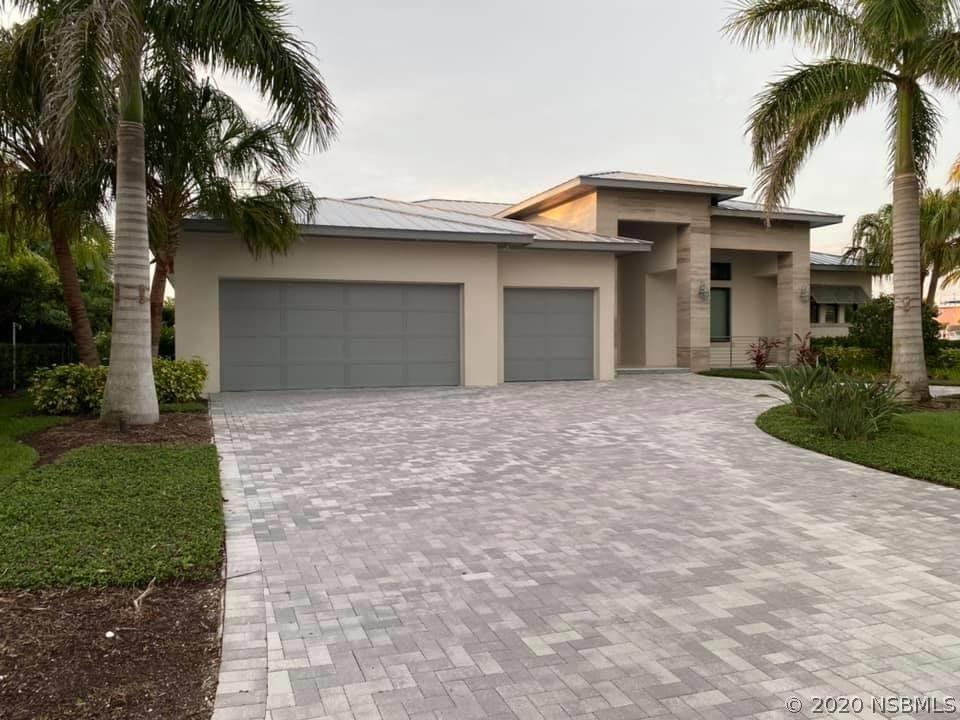 [Address Hidden by Seller], New Smyrna Beach, FL 32168