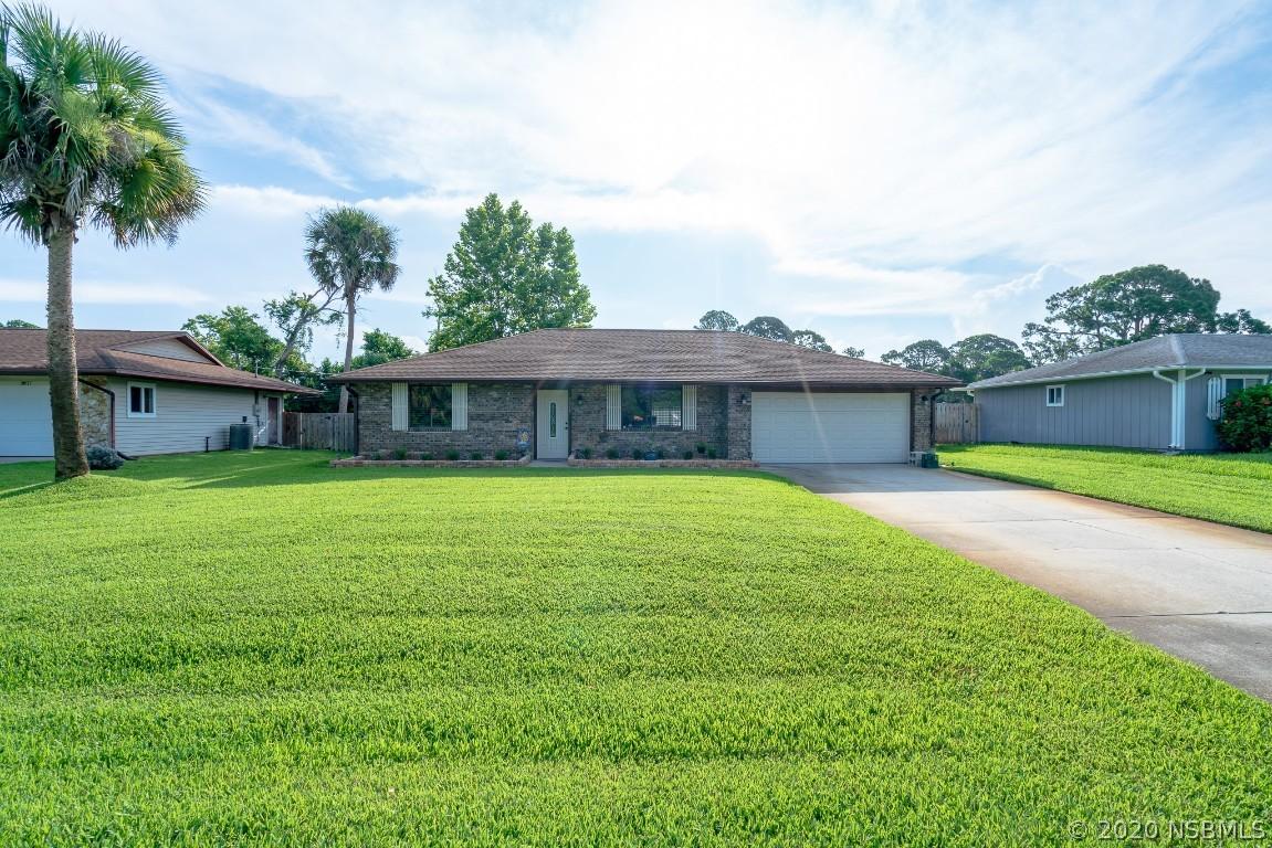 3015 Juniper Dr., Edgewater, FL 32141