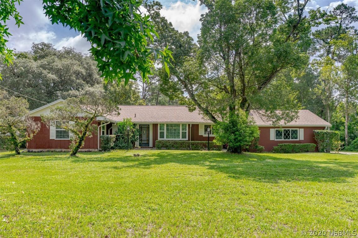 217 S State Road 415, New Smyrna Beach, FL 32168