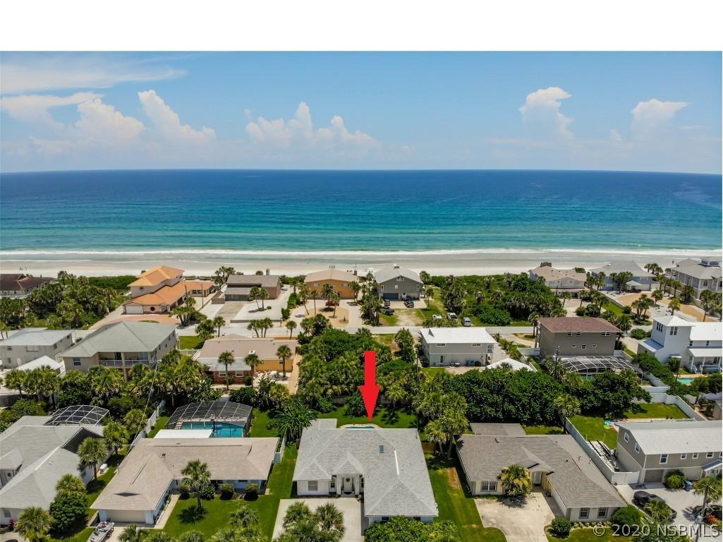 4713 S Atlantic Ave., New Smyrna Beach, FL 32169