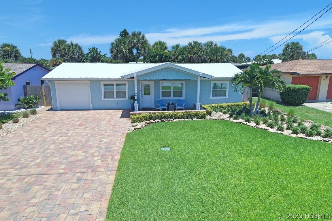 [Address Hidden by Seller], New Smyrna Beach, FL 32168