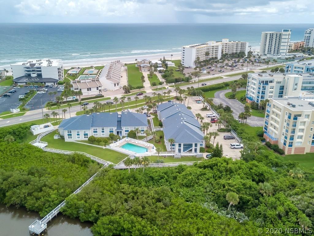 4870 S Atlantic Ave. #103, New Smyrna Beach, FL 32169
