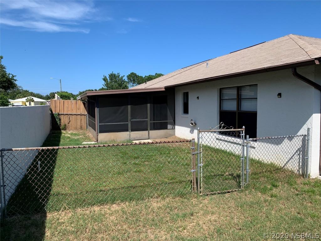 607 Sea Gull Ct., Edgewater, FL 32141