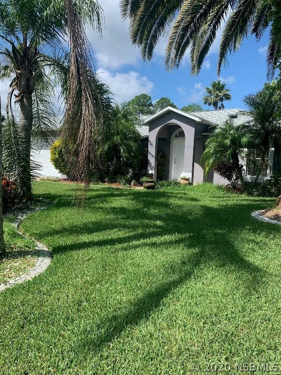 [Address Hidden by Seller], Edgewater, FL 32141