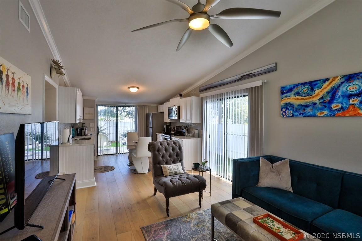 45 Jacaranda Cay Ct., New Smyrna Beach, FL 32169