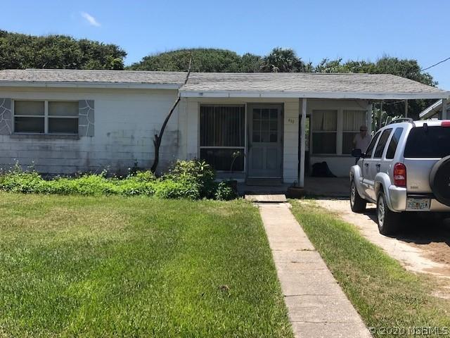 [Address Hidden by Seller], New Smyrna Beach, FL 32168