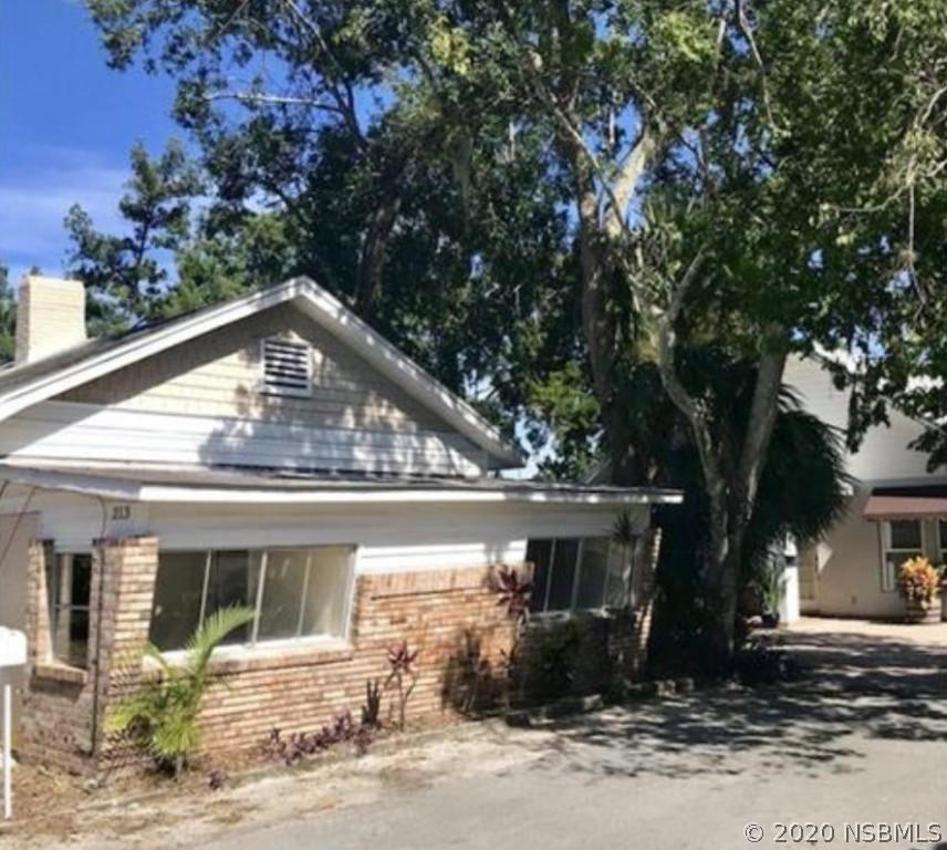213 Alma Ct., New Smyrna Beach, FL 32168
