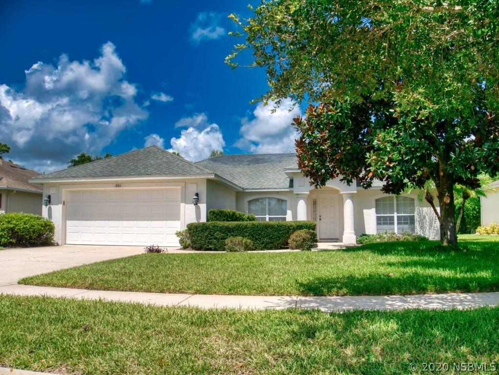 521 Nature Creek Ln., New Smyrna Beach, FL 32168