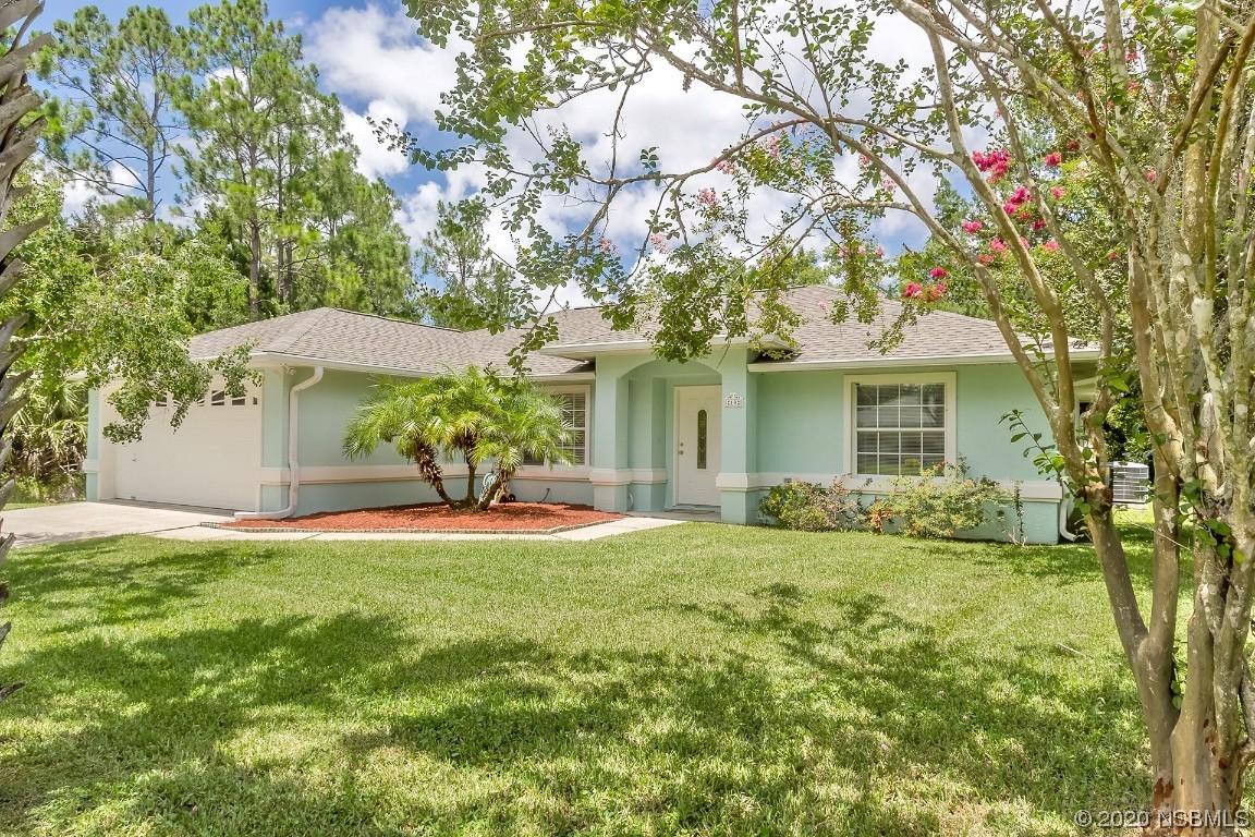 [Address Hidden by Seller], Palm Coast, FL 32137