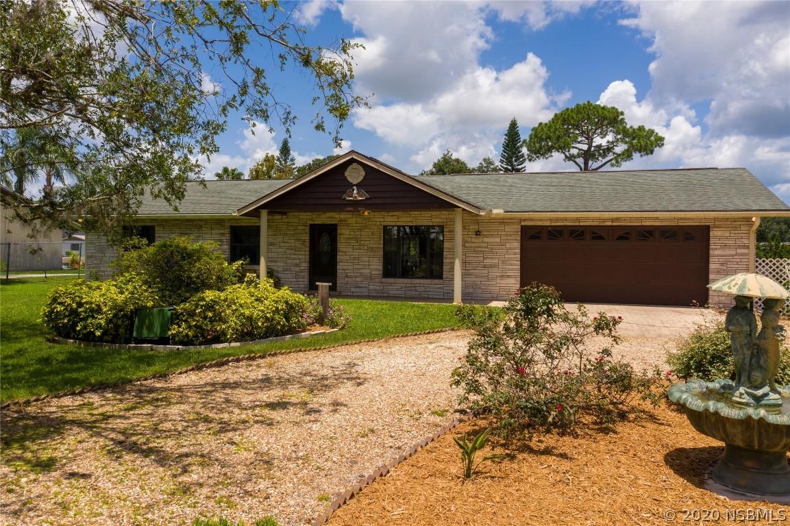 147 Hazelwood River Rd., Edgewater, FL 32141