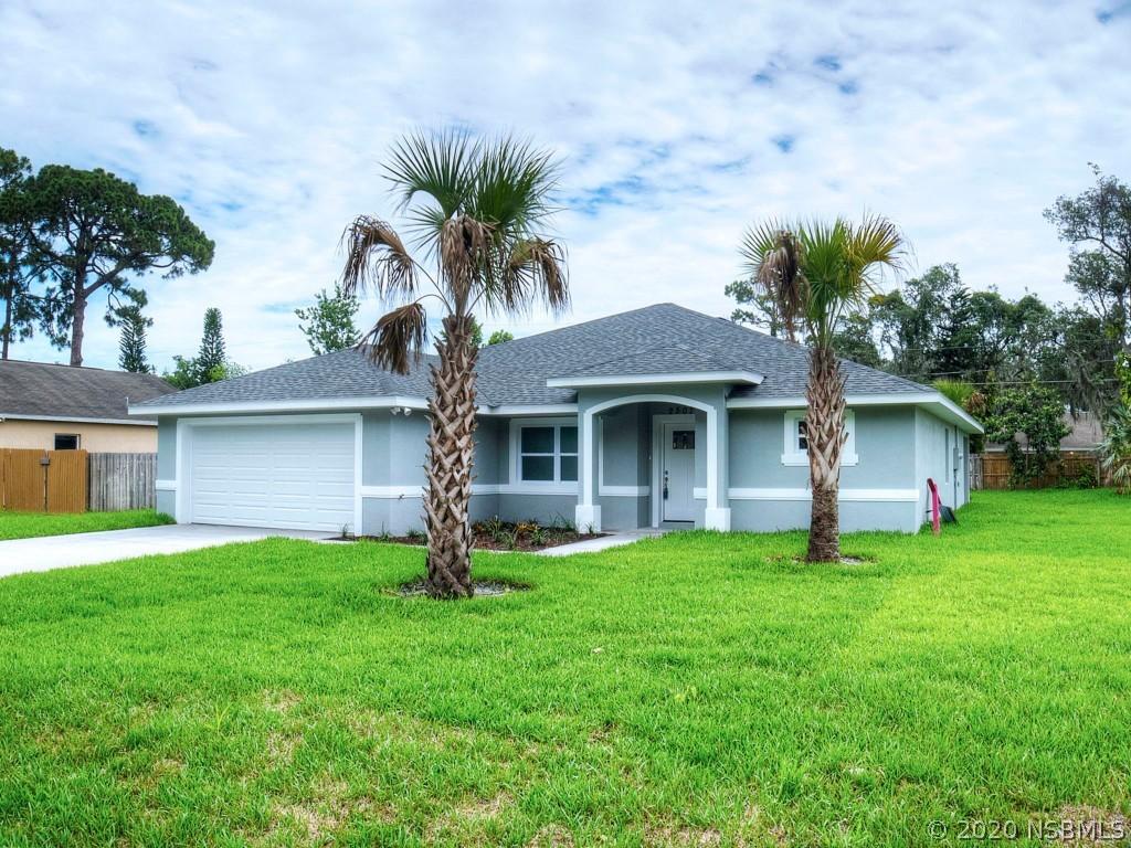 2803 Victory Palm Dr., Edgewater, FL 32141