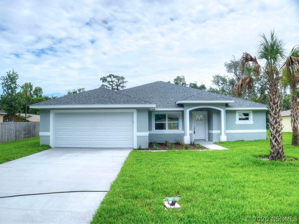 2804 Victory Palm Dr., Edgewater, FL 32141