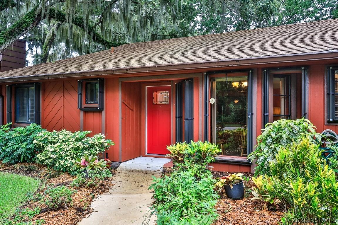2822 Needle Palm Dr., Edgewater, FL 32141