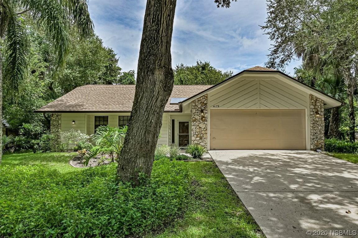 [Address Hidden by Seller], New Smyrna Beach, FL 32168
