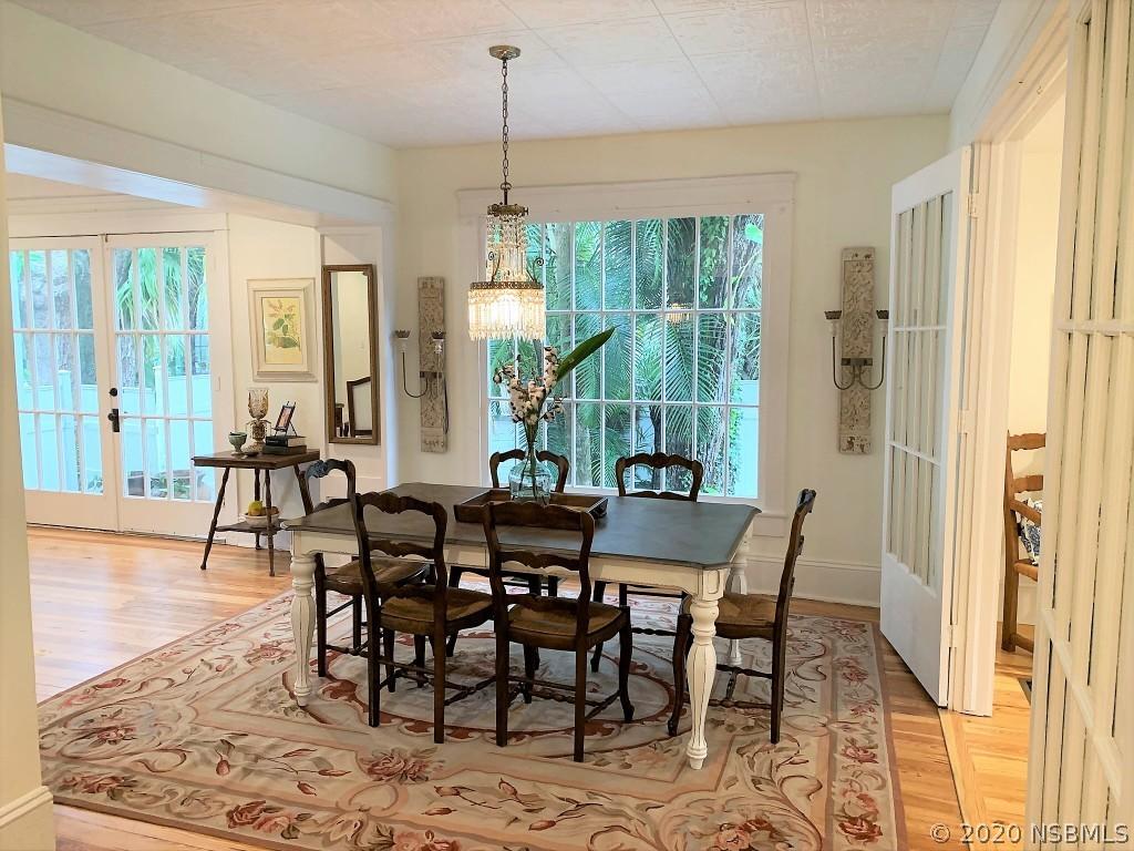 316 Faulkner St., New Smyrna Beach, FL 32168