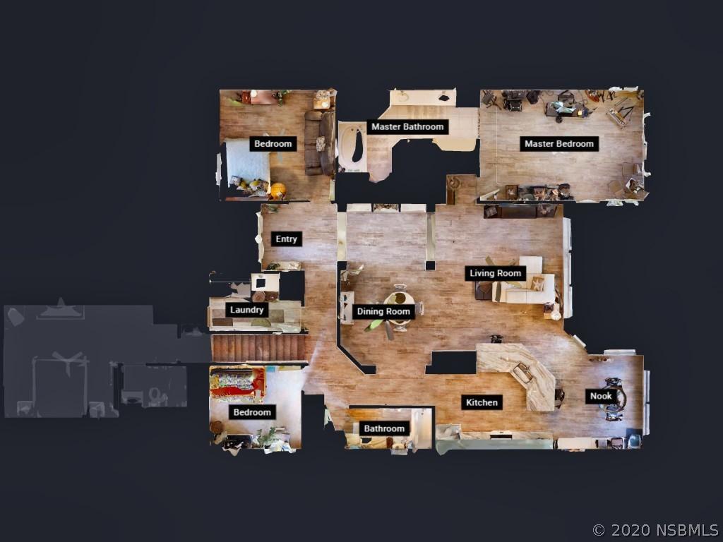 1170 Kilkenny Ln., Ormond Beach, FL 32174