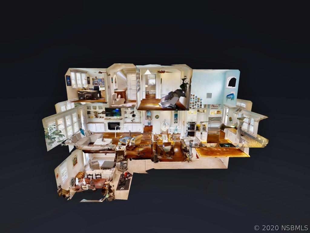 838 E 10th Ave., New Smyrna Beach, FL 32169