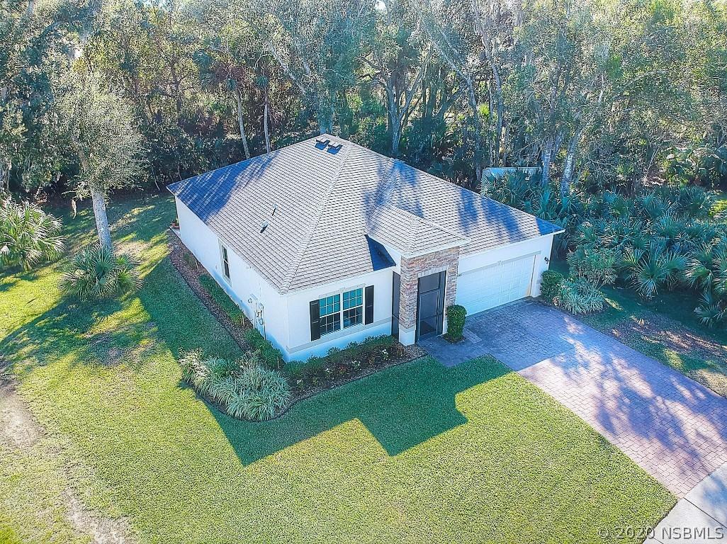 3509 Rock Oak Tr., Edgewater, FL 32141