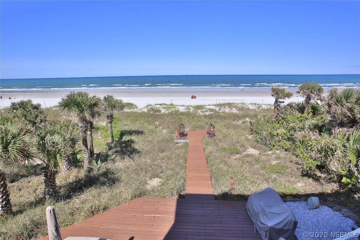 1805 S Hill St., New Smyrna Beach, FL 32169