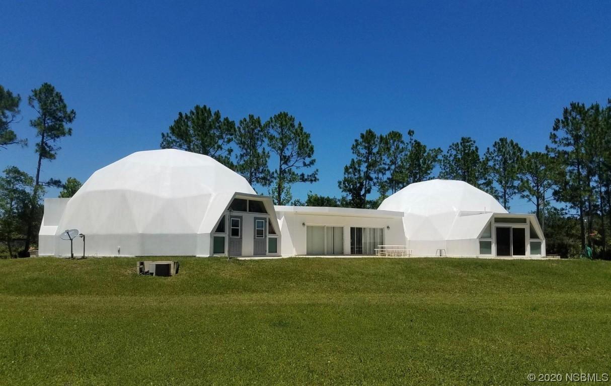 [Address Hidden by Seller], New Smyrna Beach, FL 32168