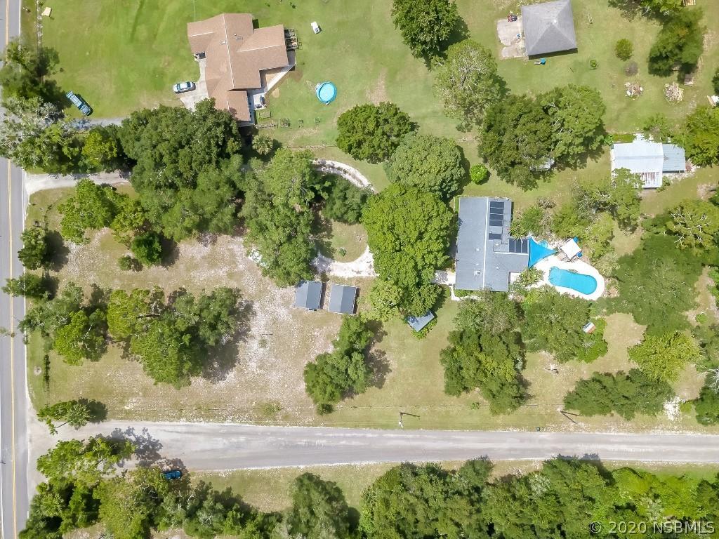 1315 S Glencoe Rd., New Smyrna Beach, FL 32168