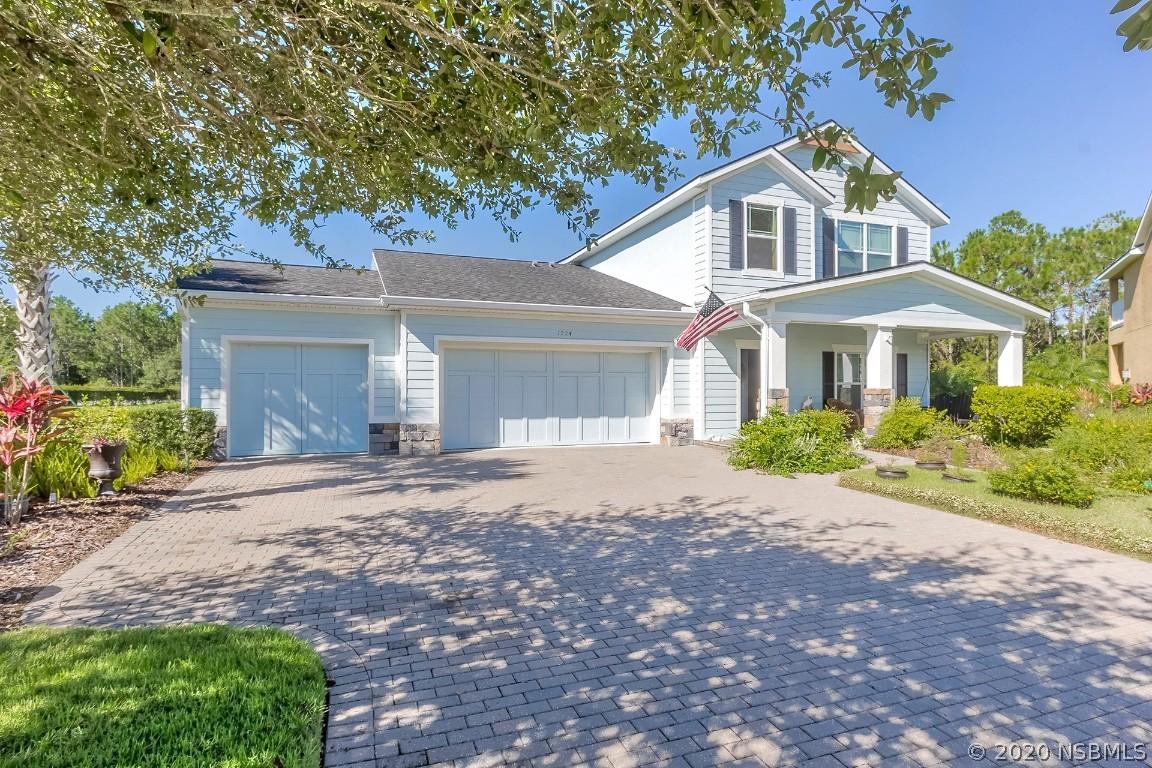 [Address Hidden by Seller], Ormond Beach, FL 32174