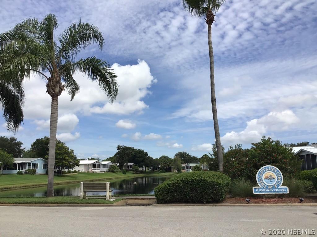 600 Portside Ln., Edgewater, FL 32141