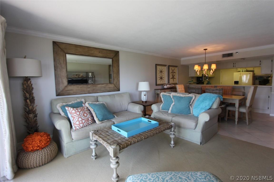 4865 S Atlantic Ave. #202, New Smyrna Beach, FL 32169