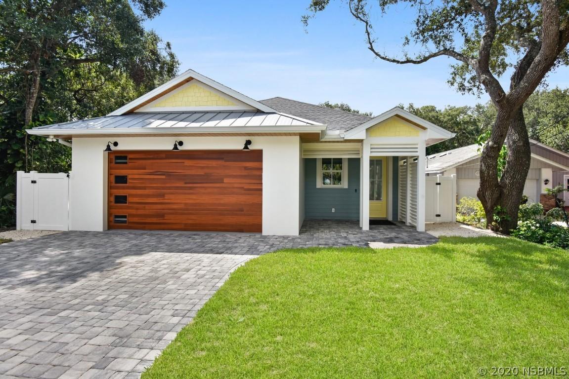 805 20th Ave., New Smyrna Beach, FL 32169